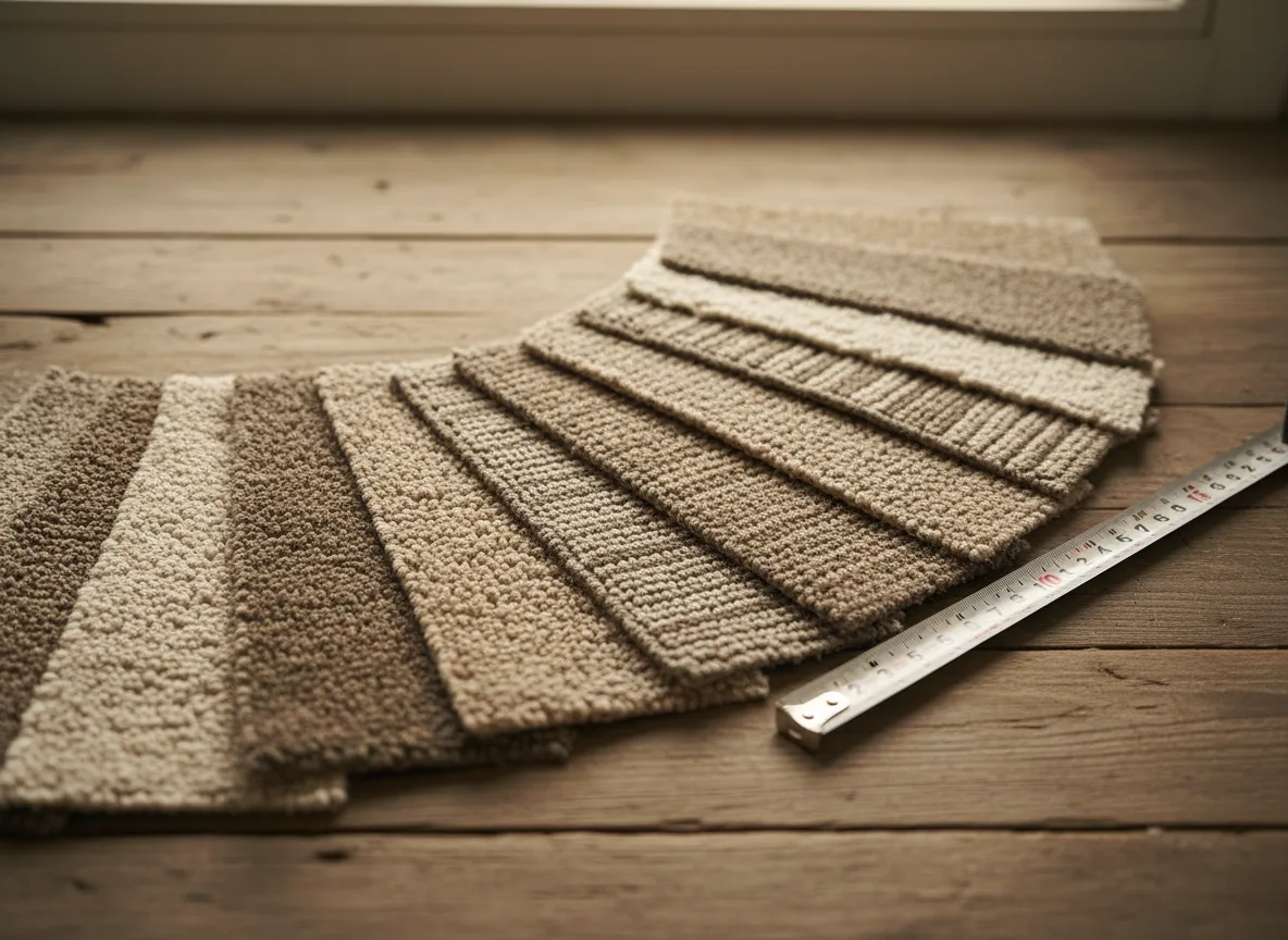 Carpet Installation Sharon, KS FAQs